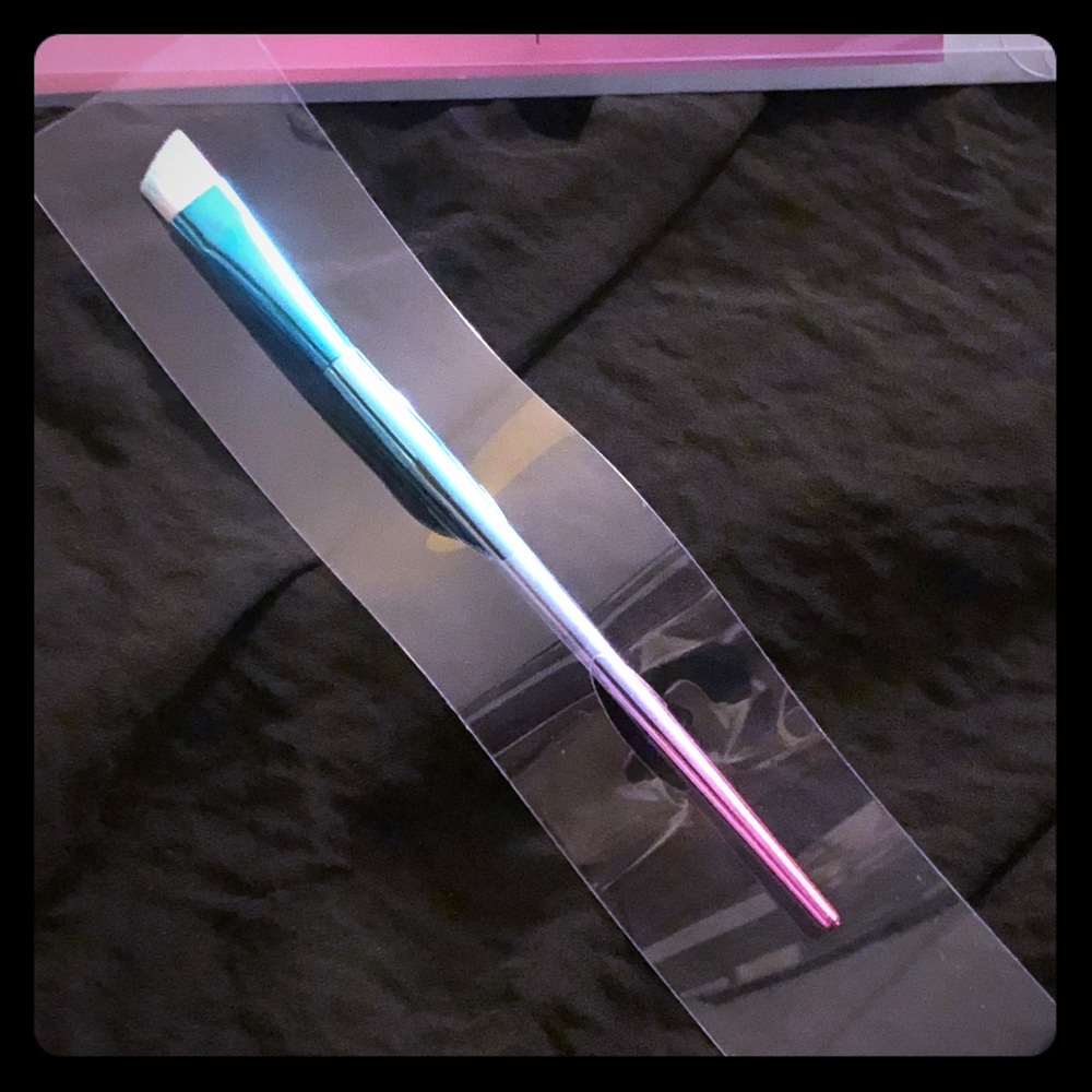 Brow Brush